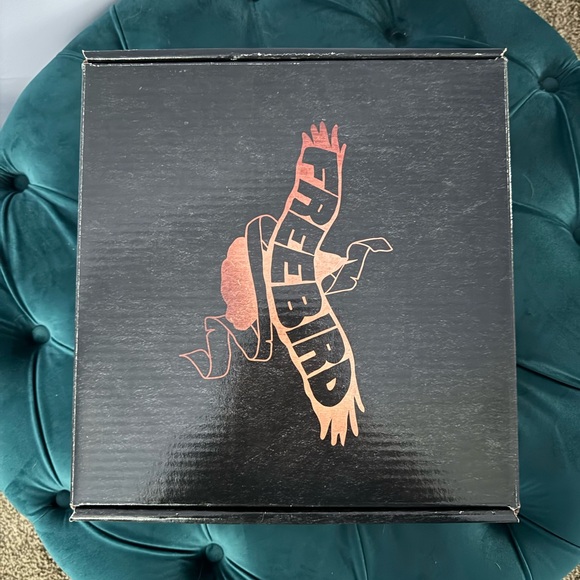 Freebird boots size 12 - Picture 6 of 6